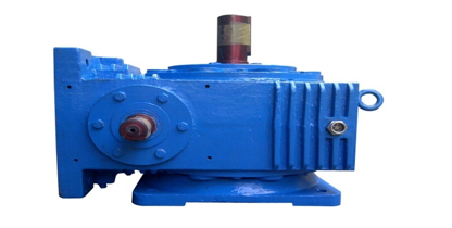 Fruit Washer Gear Box